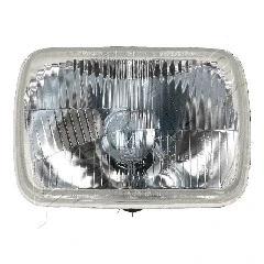Insert, headlight (09-00-007)