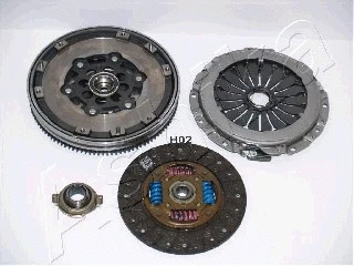 Clutch Kit (98-0H-H02)