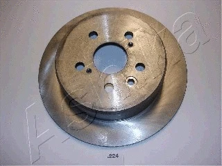 Brake Disc (61-02-224)
