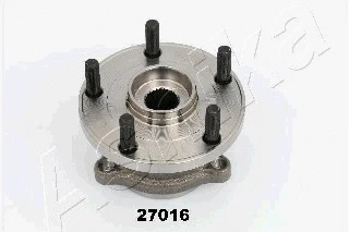Wheel Hub