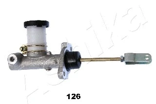 Master Cylinder, clutch (95-01-126)