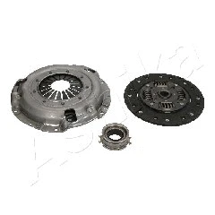 Clutch Kit (92-07-718)
