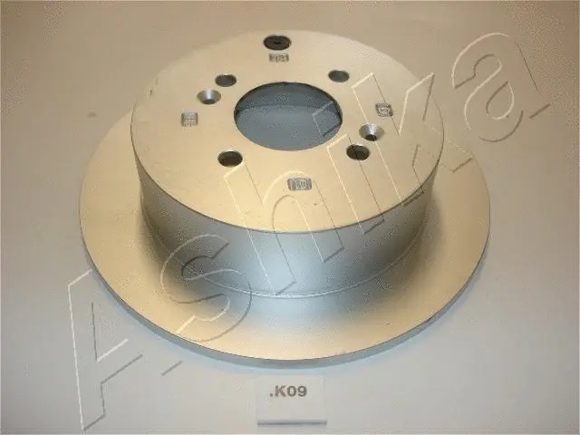 Brake Disc (61-0K-K09)