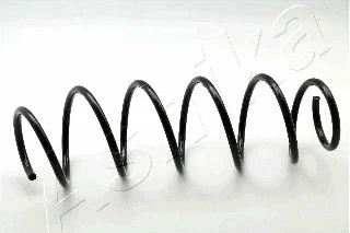 Suspension Spring (ZCA3559A)