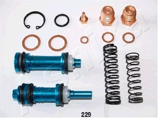 Repair Kit, brake master cylinder (114-229)