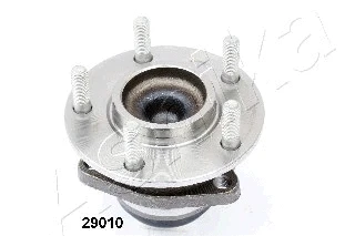 Wheel Hub
