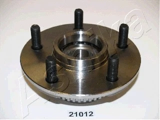 Wheel Hub