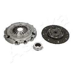 Clutch Kit (92-00-020)