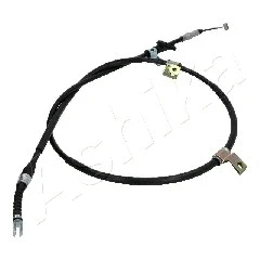 Cable Pull, parking brake