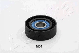 Deflection/Guide Pulley, V-ribbed belt (129-0M-M01)