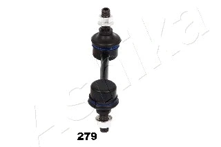 Stabiliser Bar, suspension