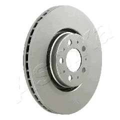 Brake Disc (60-00-0354)