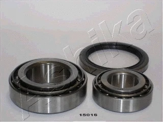 Wheel Bearing Kit (44-15016)