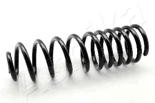 Suspension Spring (ZCA5163C)