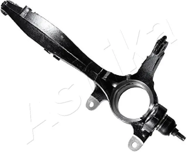 Control/Trailing Arm, wheel suspension (72-04-478R)