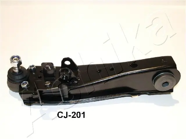 Control/Trailing Arm, wheel suspension (71-02-201)