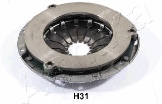 Clutch Pressure Plate