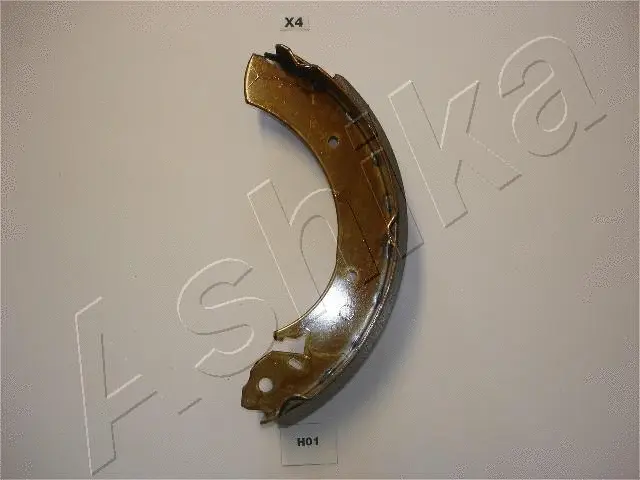 Brake Shoe Set (55-H0-001)