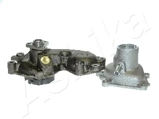 Water Pump, engine cooling (35-00-0217)