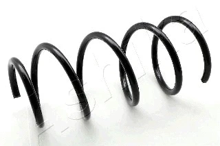 Suspension Spring (ZCA5431C)