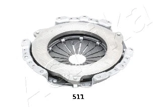 Clutch Pressure Plate