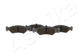 Brake Pad Set, disc brake (50-00-0020)