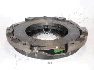 Clutch Pressure Plate