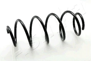 Suspension Spring (ZCA3907H)