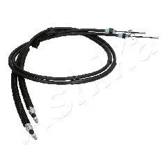 Cable Pull, parking brake (131-00-0342)