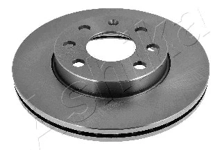 Brake Disc (60-00-0408)