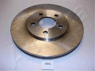 Brake Disc (60-09-993)