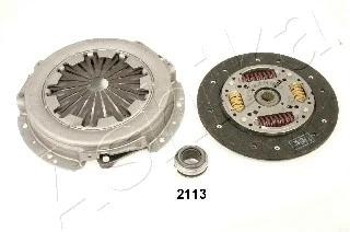 Clutch Kit (92-02-2113)