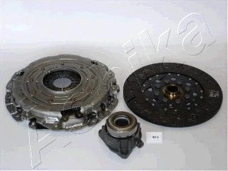 Clutch Kit (92-0S-S11)