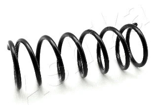 Suspension Spring (ZCA5634A)