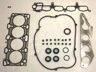 Gasket Kit, cylinder head (48-05-503)