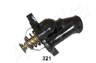 Thermostat, coolant (38-03-321)
