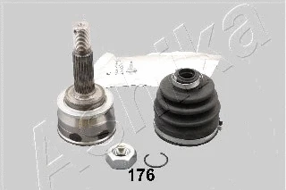 Joint Kit, drive shaft (62-01-176)