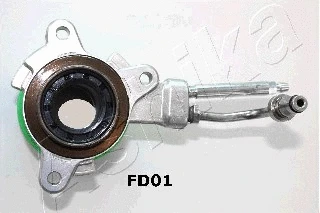 Clutch Release Bearing