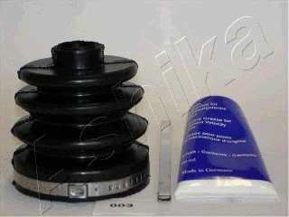Bellow Kit, drive shaft (63-00-003)
