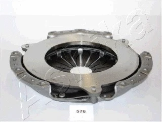 Clutch Pressure Plate
