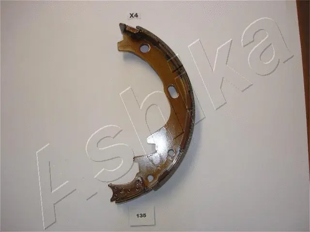 Brake Shoe Set (55-01-135)