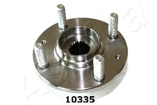 Wheel Hub