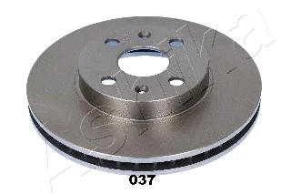Brake Disc (60-00-037)