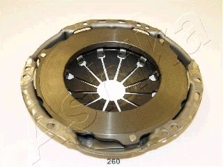 Clutch Pressure Plate