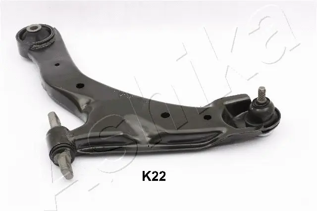 Control/Trailing Arm, wheel suspension (72-0K-K22)