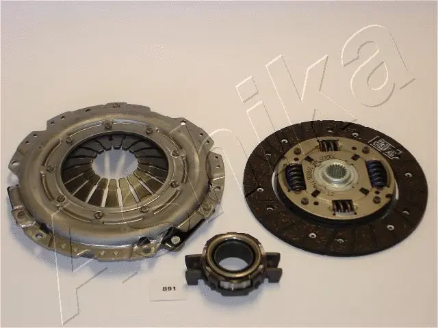 Clutch Kit (92-08-891)