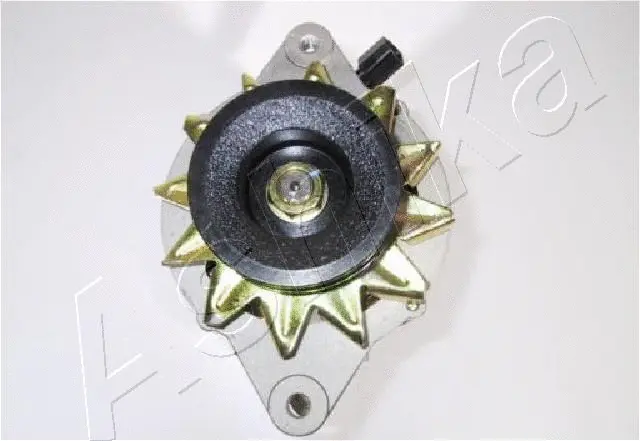 Alternator (002-D973)