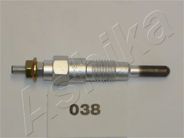 Glow Plug (01-00-038)