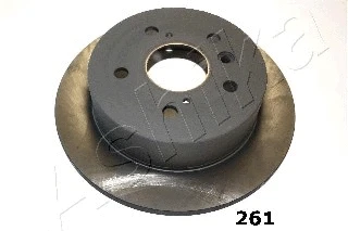 Brake Disc (61-02-261)