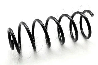 Suspension Spring (ZCA1169G)